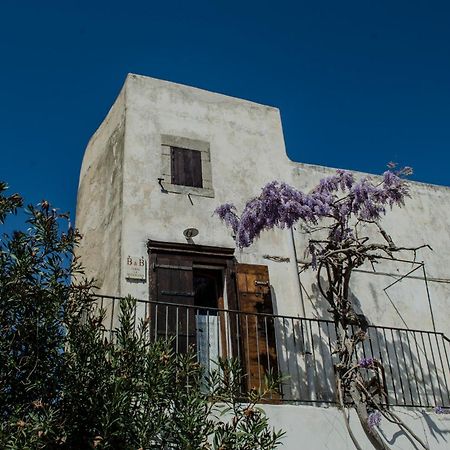 Torre La Mezzaluna Bed & Breakfast Vieste Exterior photo
