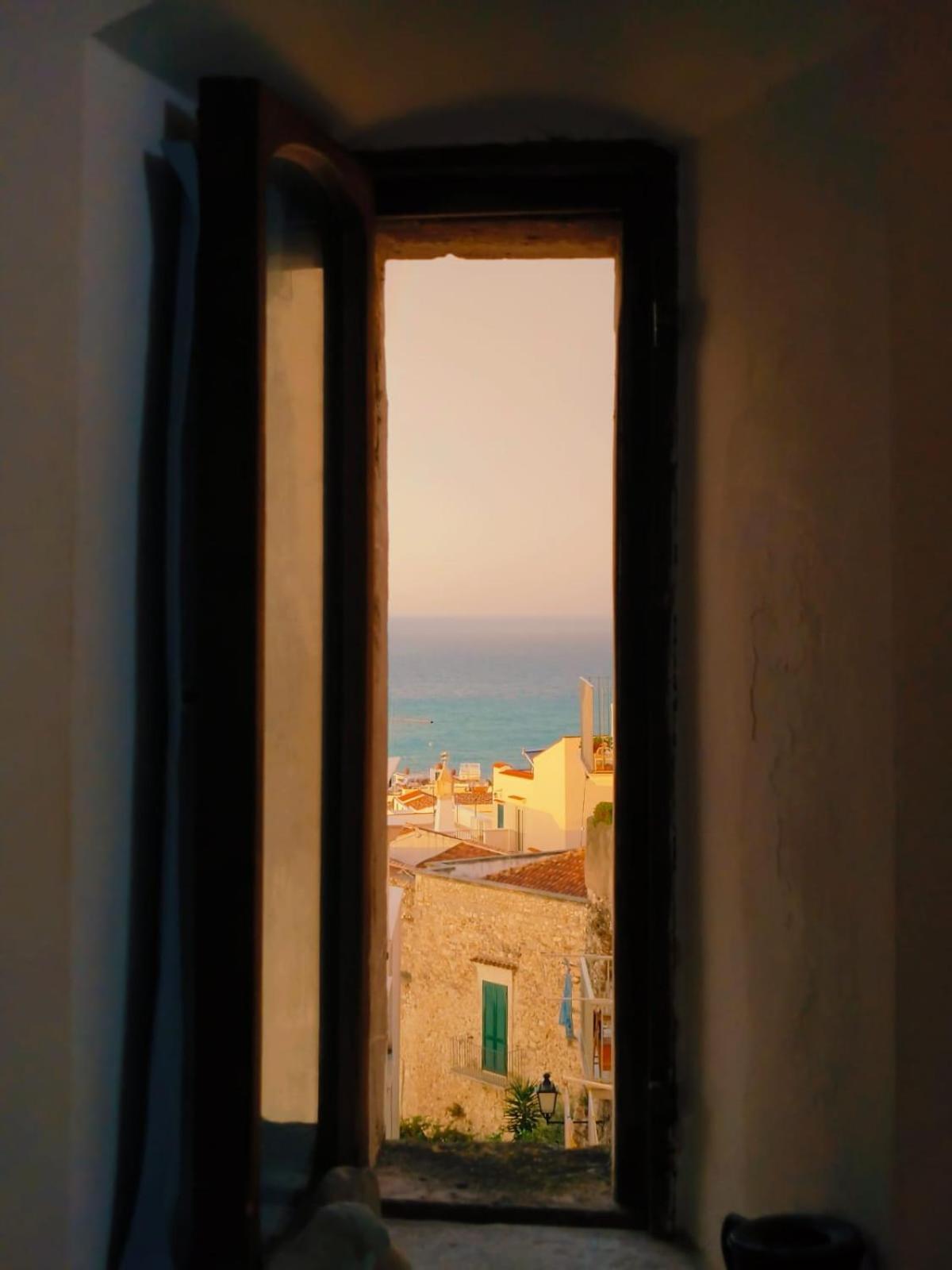 Torre La Mezzaluna Bed & Breakfast Vieste Exterior photo